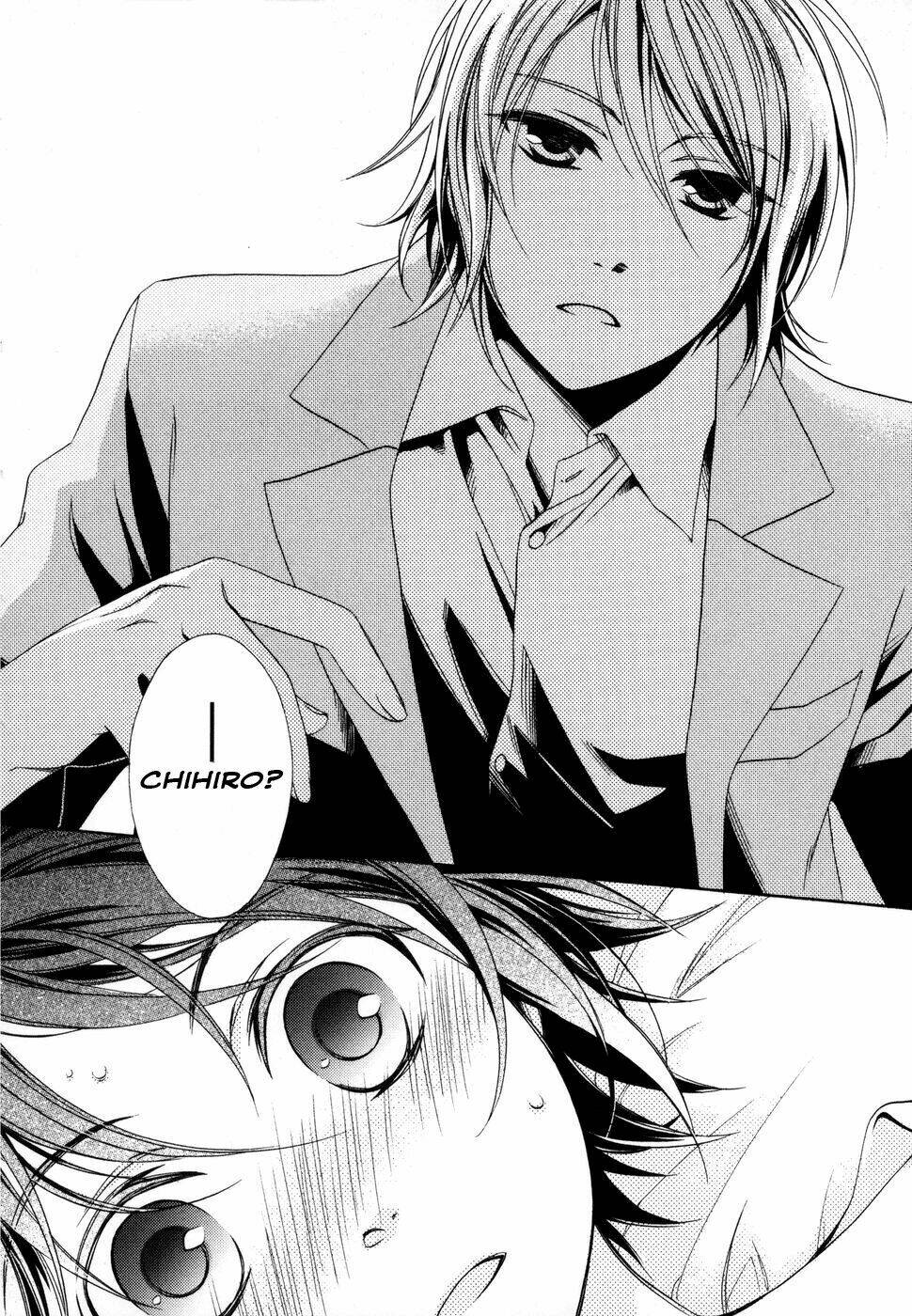 Shounen Maid Chương 7 Ảnh 24