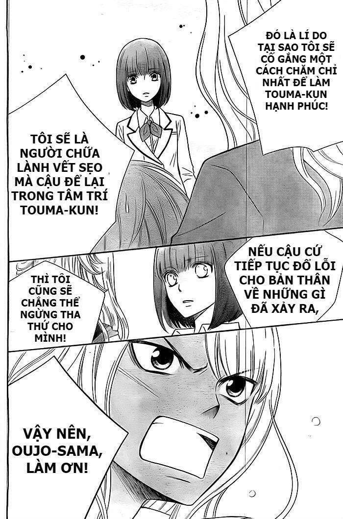 Seishun Otome Banchou! Chương 11 Ảnh 32