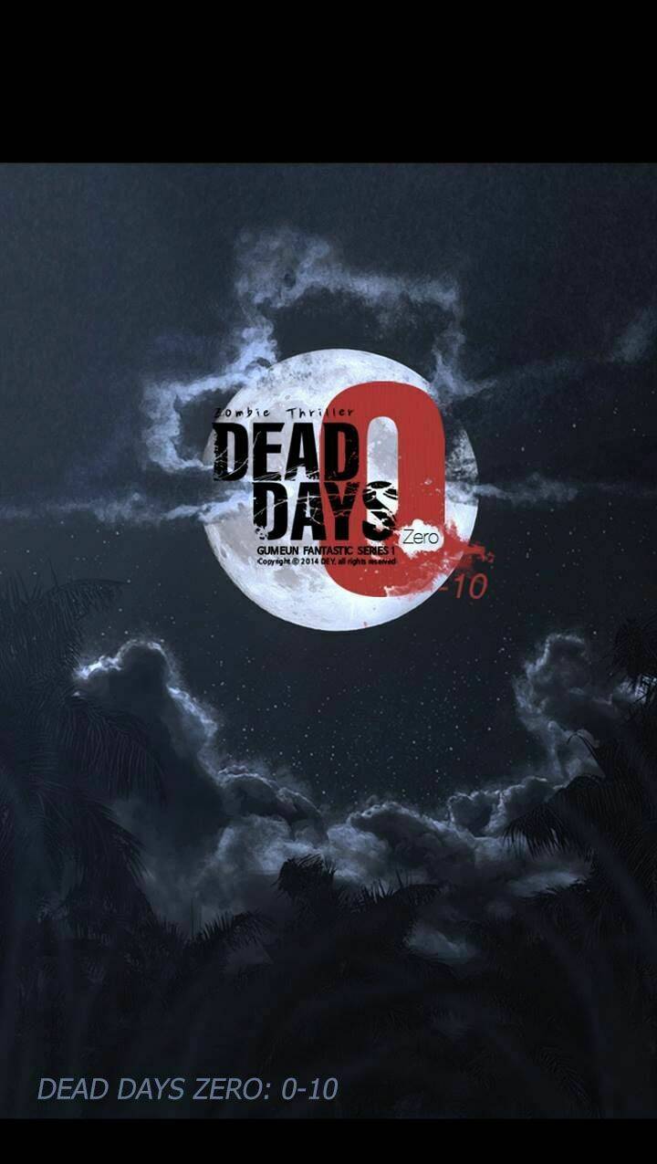 Dead Days Chương 52 Ảnh 6