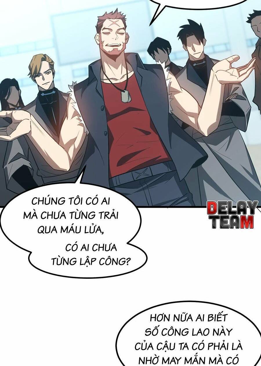 Siêu Phàm Tiến Hóa Chương 131 Ảnh 53