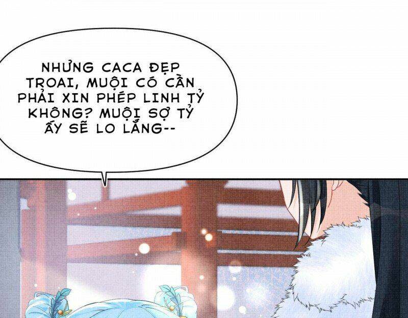 Nhóc Con Người Cá 3 Tuổi Rồi Chương 271 Ảnh 7