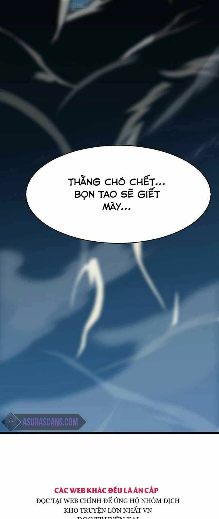Hậu Duệ Của Hổ Chương 7 Ảnh 23