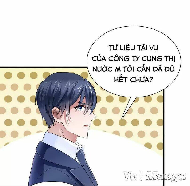 Cô Dâu Gả Thay Của Tổng Tài Chương 123 Ảnh 4