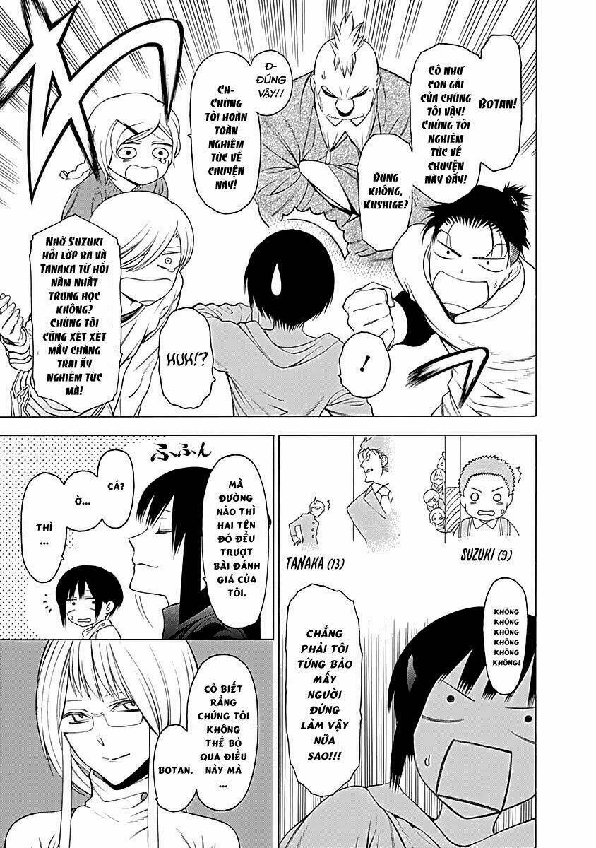 Mononogatari Chương 6 Ảnh 19