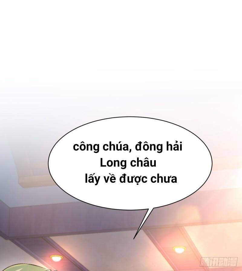 Long Vương Cuối Cùng Chương 5 Ảnh 11