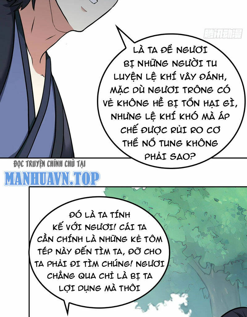 Ta Làm Kiêu Hùng Tại Dị Giới Chương 715 Ảnh 27