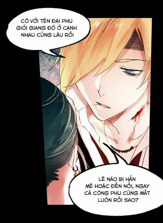 Nam Yên Trai Bút Lục Chương 11 Ảnh 5