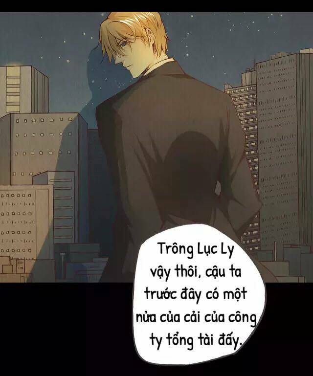 Tôi Không Phải Đa Nhân Cách Chương 37 Ảnh 23