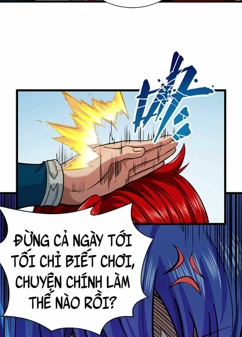 Võ Đạo Độc Tôn Chương 625 Ảnh 16