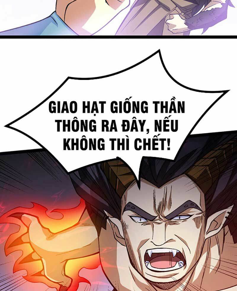 Võ Đạo Độc Tôn Chương 618 Ảnh 58