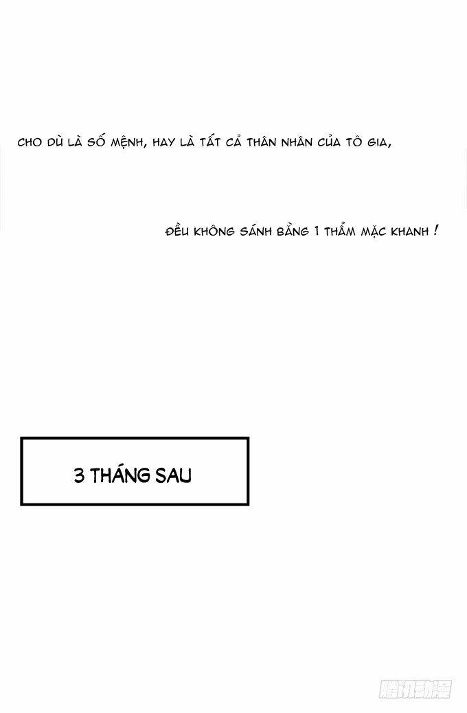 Dụ Hoặc Miêu Yêu Chương 190 Ảnh 14