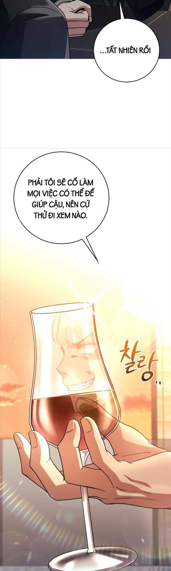 Thợ Săn Thiên Tài Hồi Quy Thành Lao Công Chương 39 Ảnh 22