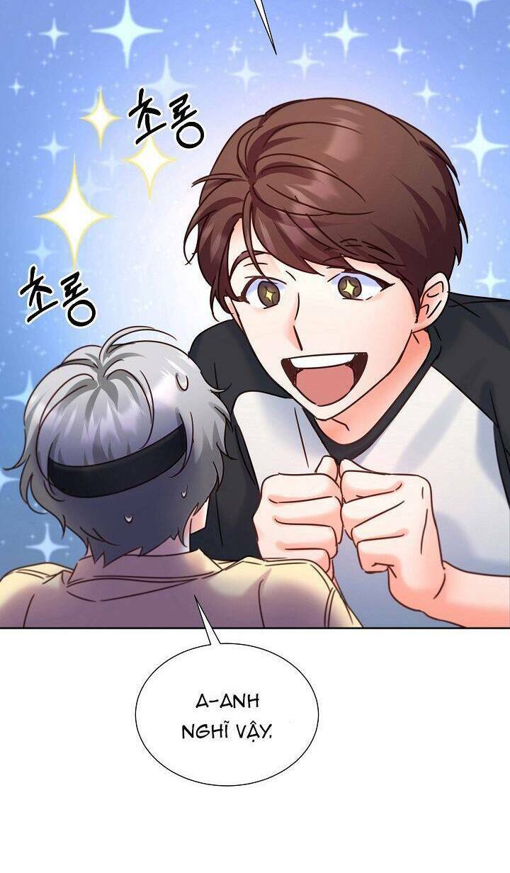 Trở Lại Làm Idol Chương 75 Ảnh 8