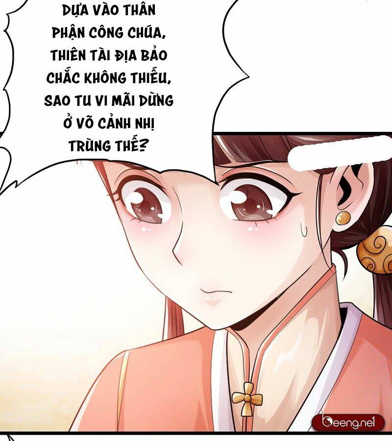 Thái Cổ Cuồng Ma Chương 26 Ảnh 29