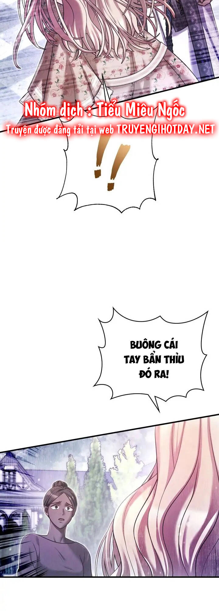 Sự Hy Sinh Của Ác Quỷ Chương 35 Ảnh 16