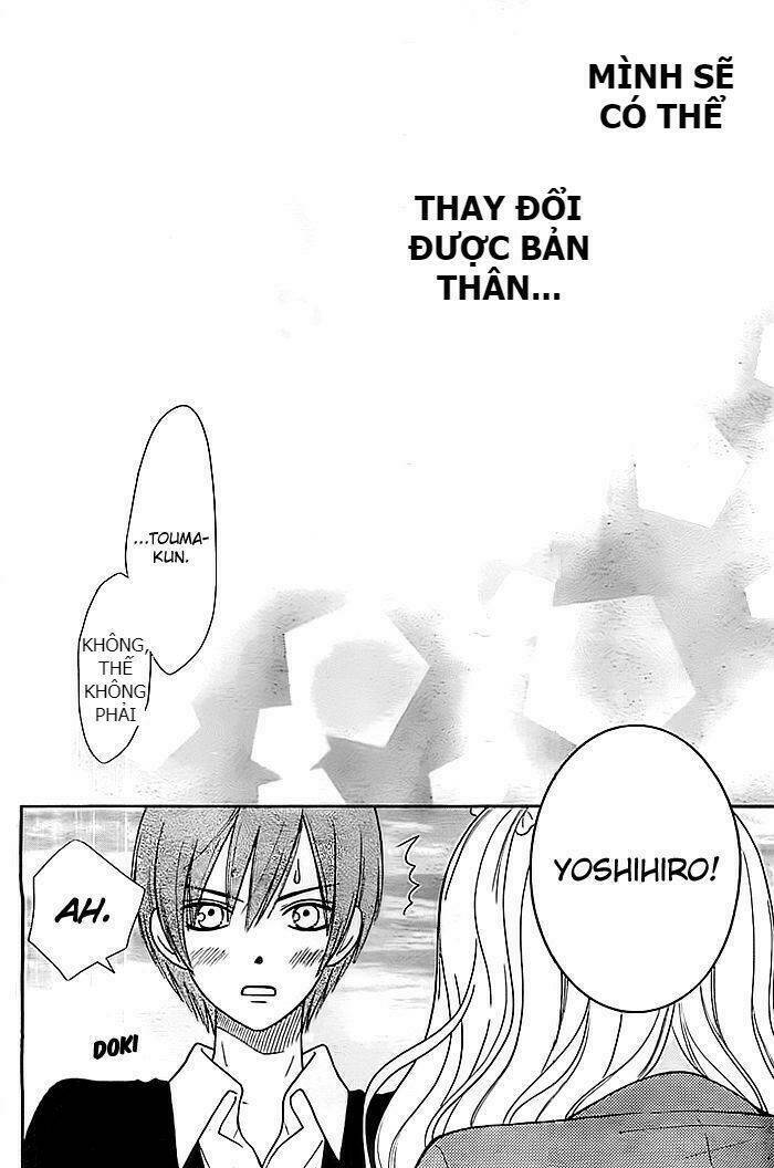 Seishun Otome Banchou! Chương 11 Ảnh 39