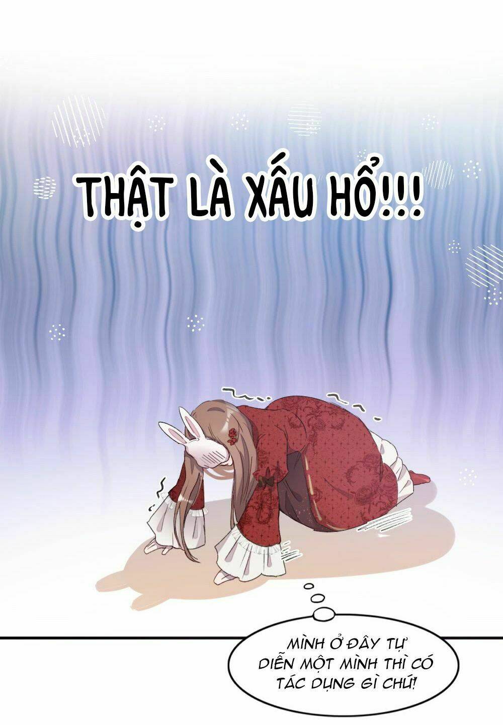 Anh Trai Ma Cà Rồng Và Bạn Trai Người Sói Của Tôi Chương 4 Ảnh 20