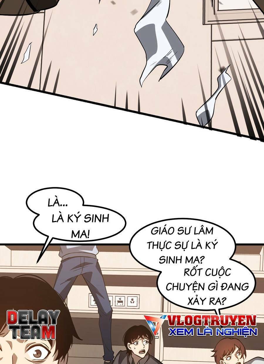 Siêu Phàm Tiến Hóa Chương 119 Ảnh 40