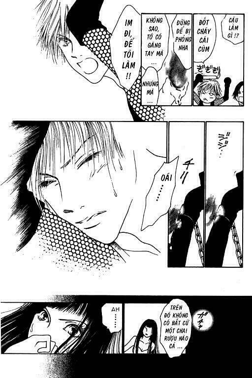 Yamato Nadeshiko Shichihenge Chương 8 Ảnh 22