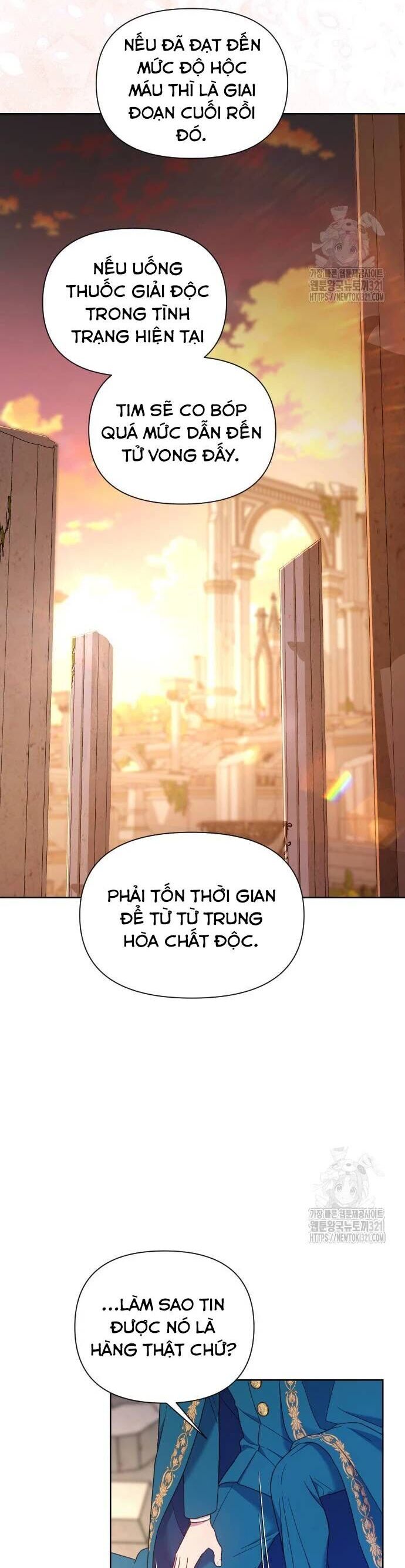 Pháp Sư Hiện Kim Của Trò Chơi Lỗi Chương 31 Ảnh 19