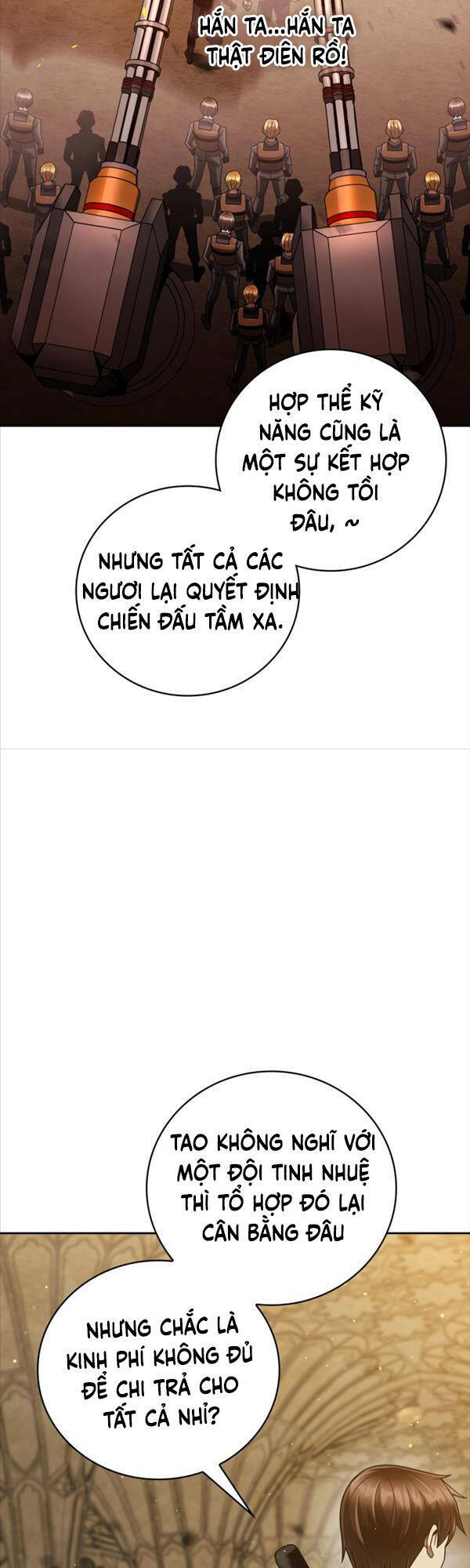 Thợ Săn Thiên Tài Hồi Quy Thành Lao Công Chương 36 Ảnh 57