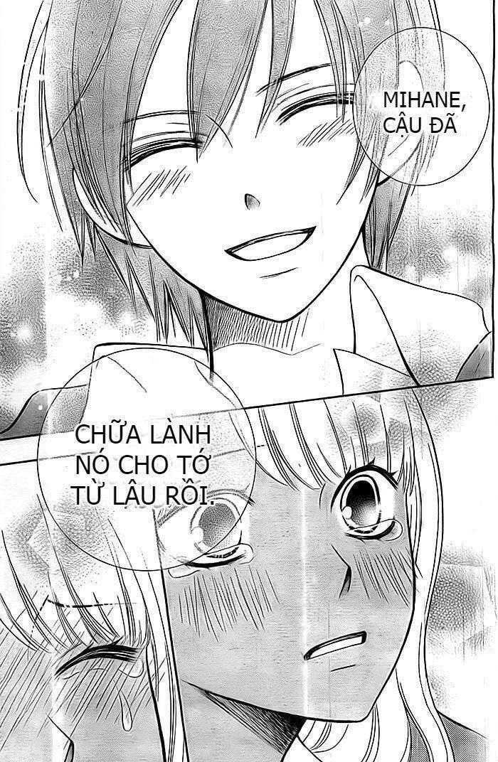Seishun Otome Banchou! Chương 11 Ảnh 37