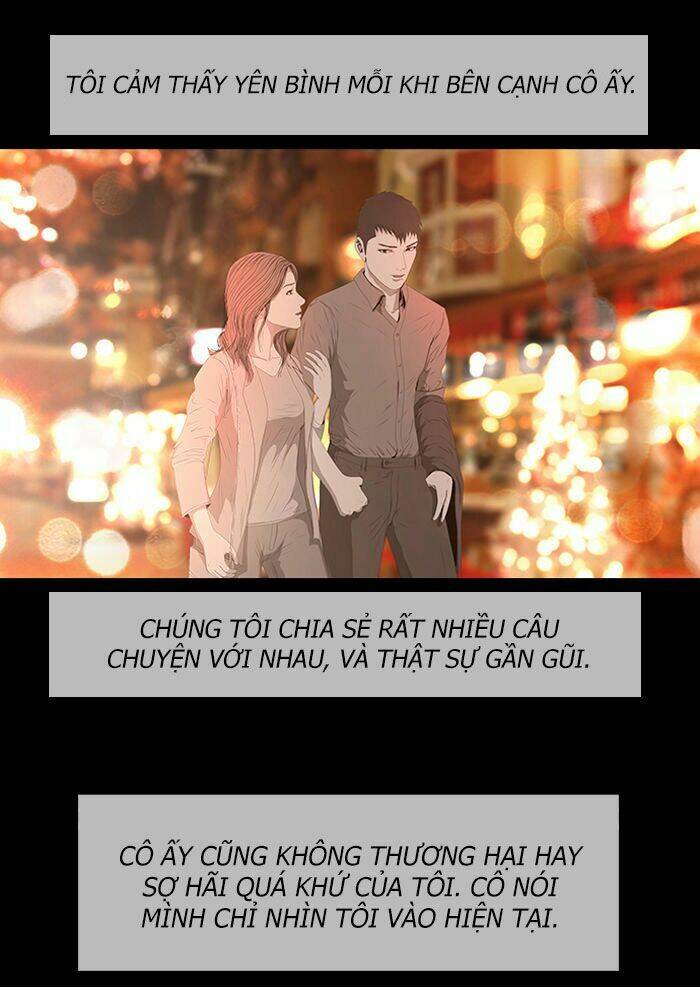 Dead Days Chương 45 Ảnh 39