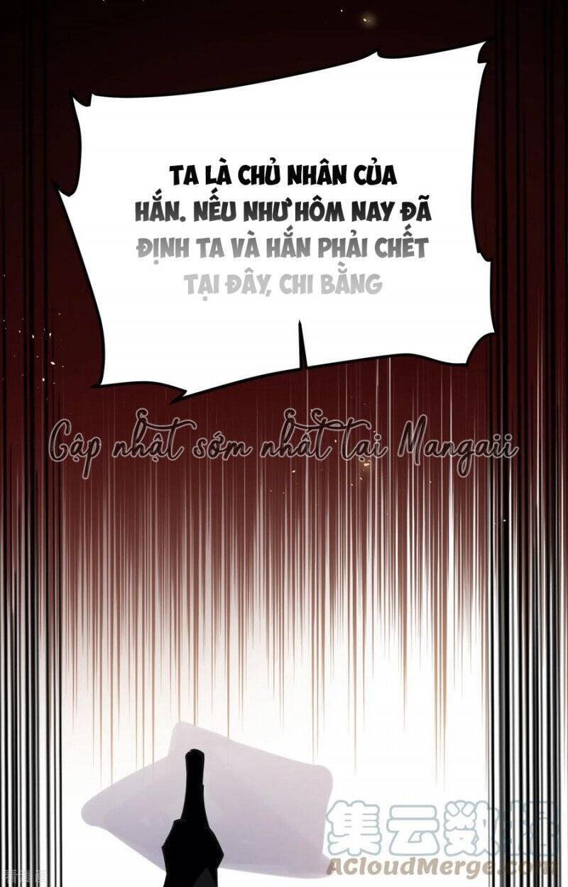 Công Chúa Pháo Hôi Muốn Tùy Tiện Đến Cùng Chương 84 Ảnh 18