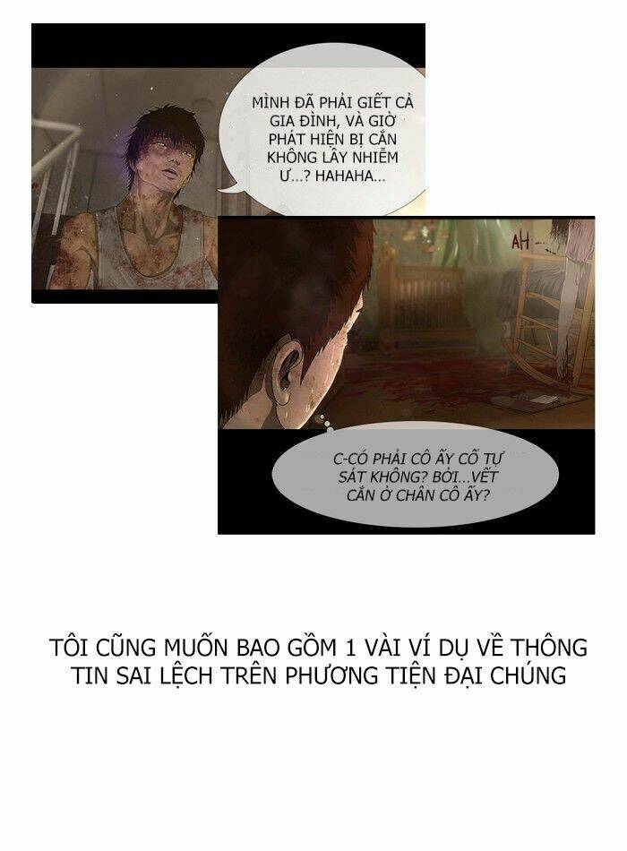 Dead Days Chương 42 Ảnh 22