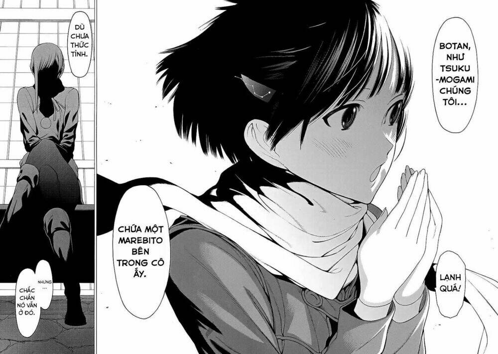 Mononogatari Chương 10 Ảnh 27