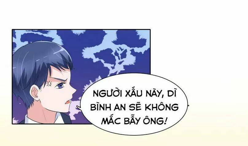 Cô Dâu Gả Thay Của Tổng Tài Chương 131 Ảnh 9