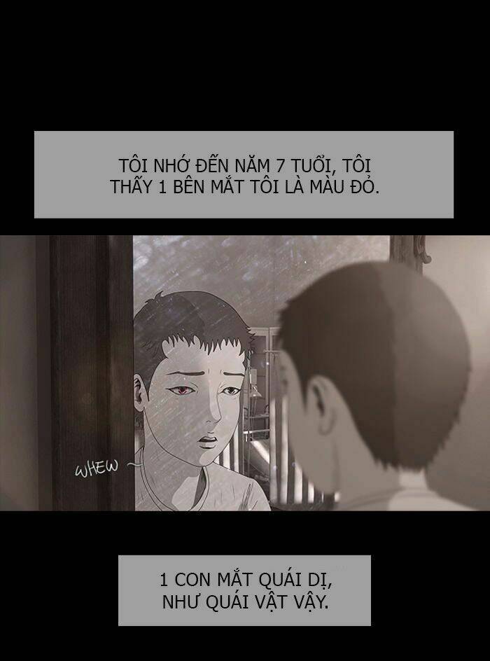 Dead Days Chương 44 Ảnh 9