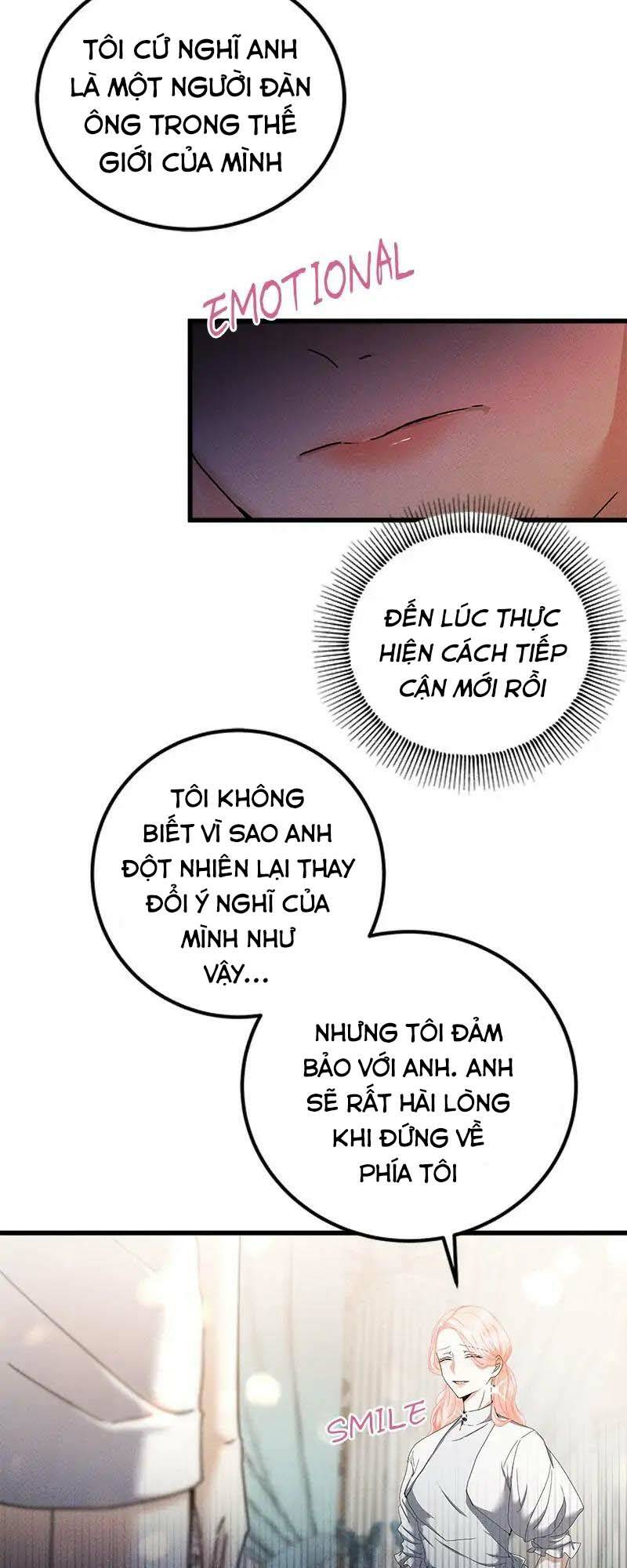 Tôi Muốn Hủy Cuộc Hôn Ước Này Chương 29 Ảnh 4