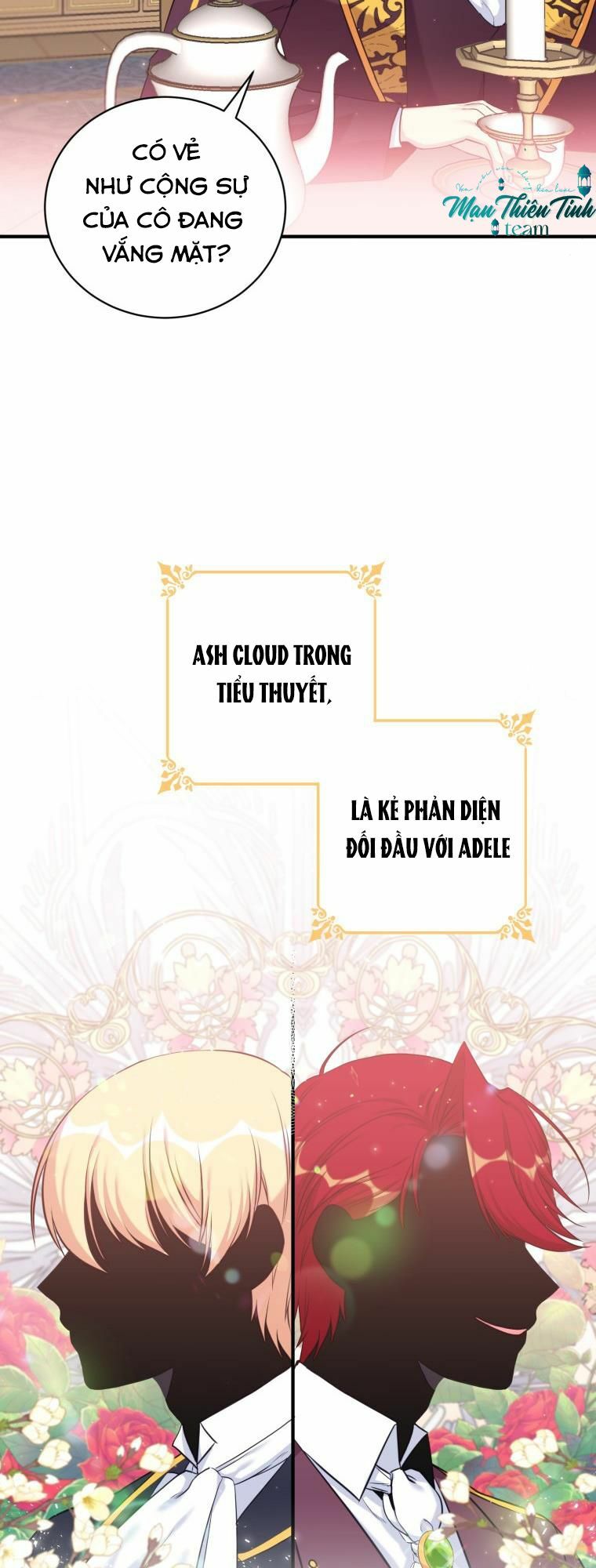 Tôi Lỡ Chiều Hư Nam Chính Lương Thiện Mất Rồi! Chương 5 Ảnh 43