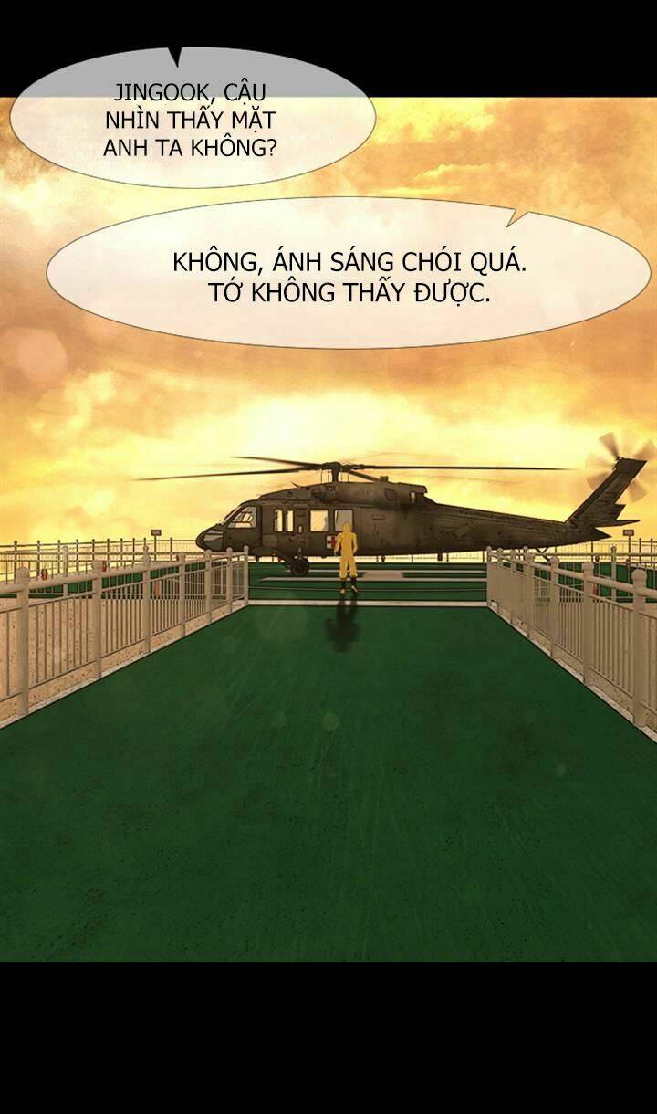 Dead Days Chương 37 Ảnh 28