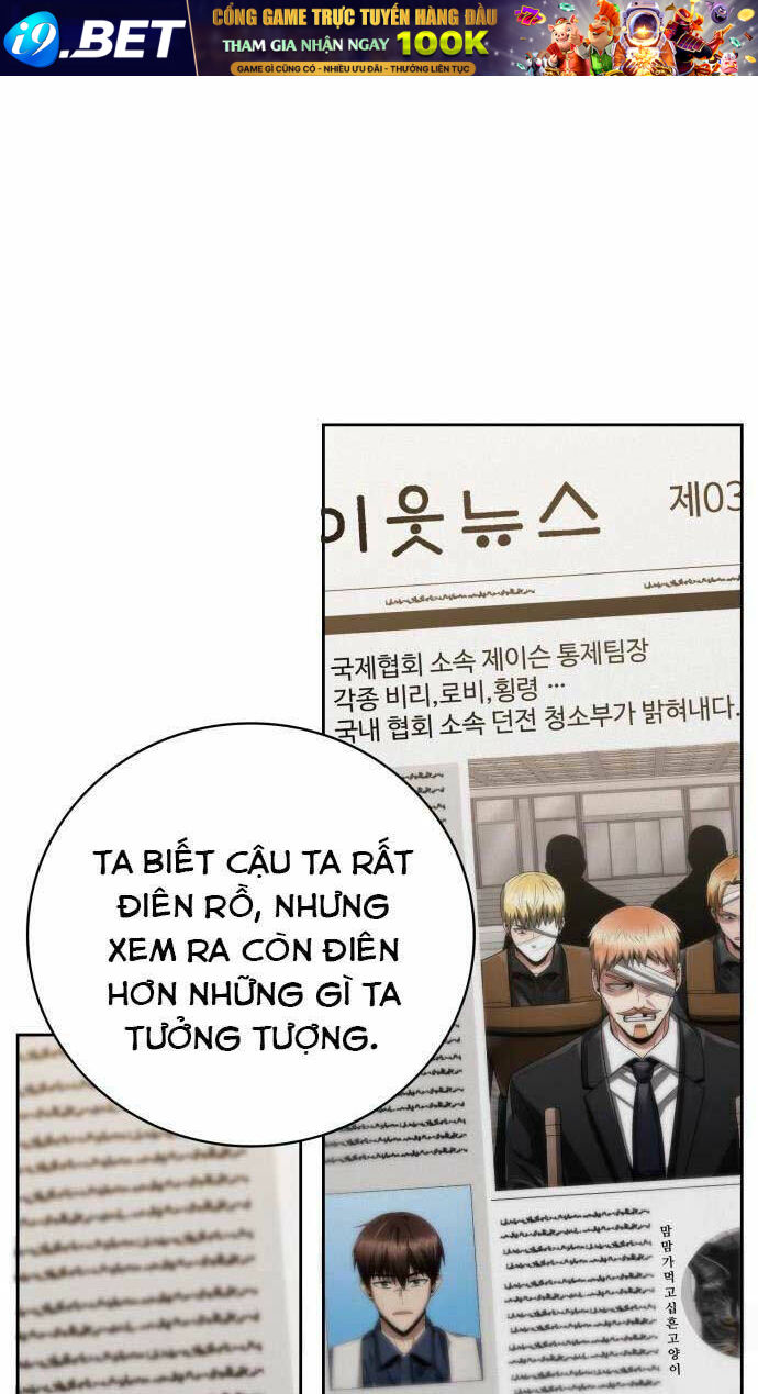 Thợ Săn Thiên Tài Hồi Quy Thành Lao Công Chương 41 Ảnh 2