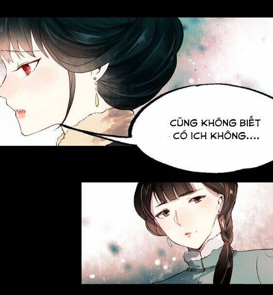 Nam Yên Trai Bút Lục Chương 12 Ảnh 14