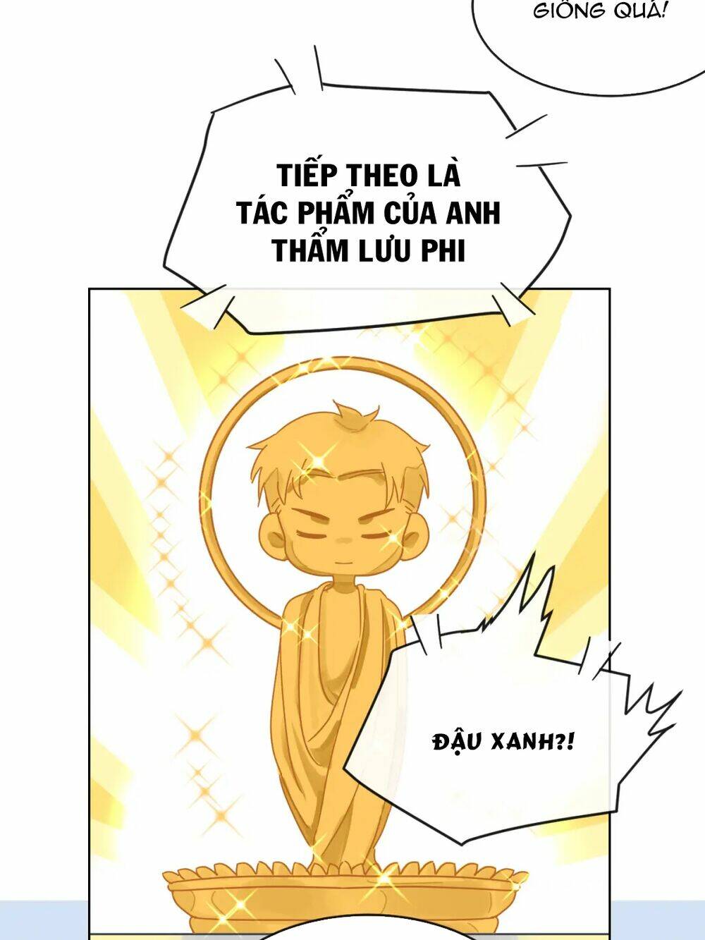 Trong Bóng Tối Chương 47 Ảnh 33