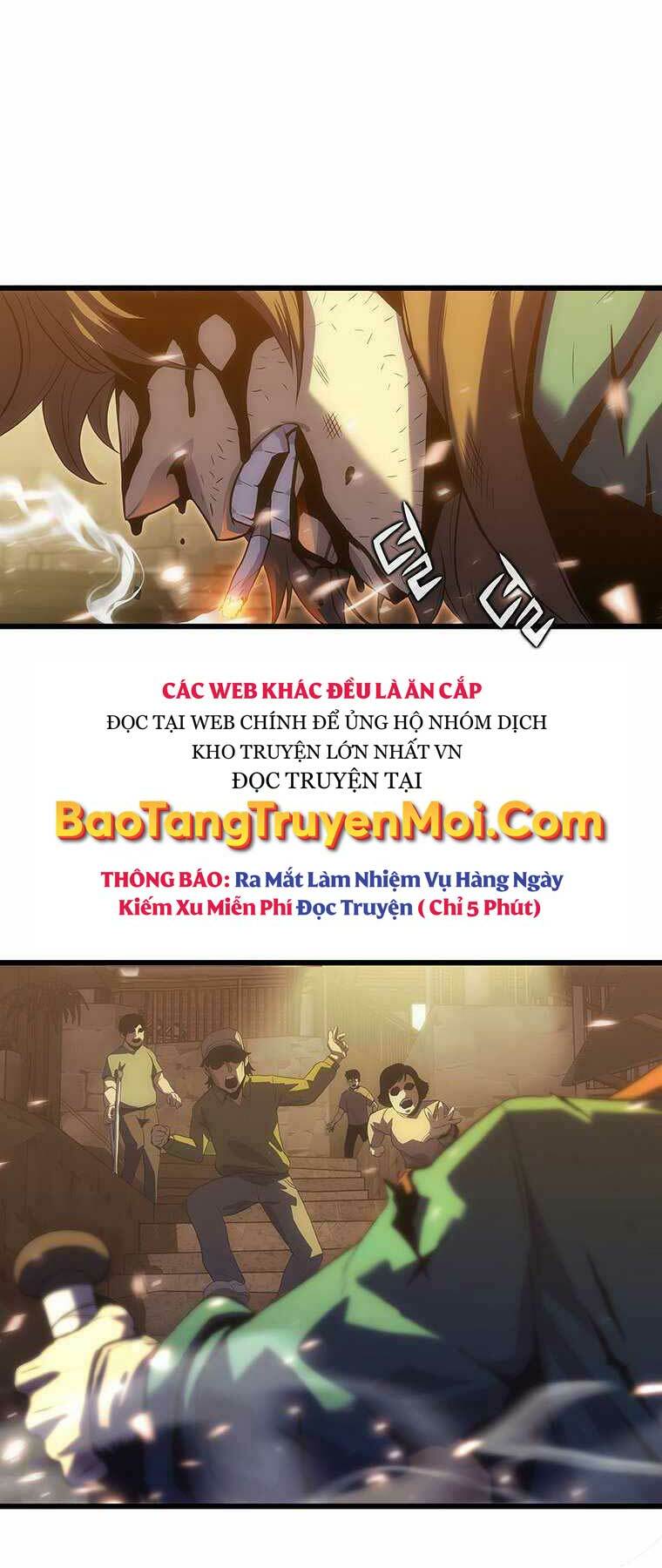 Hậu Duệ Của Hổ Chương 10 Ảnh 63