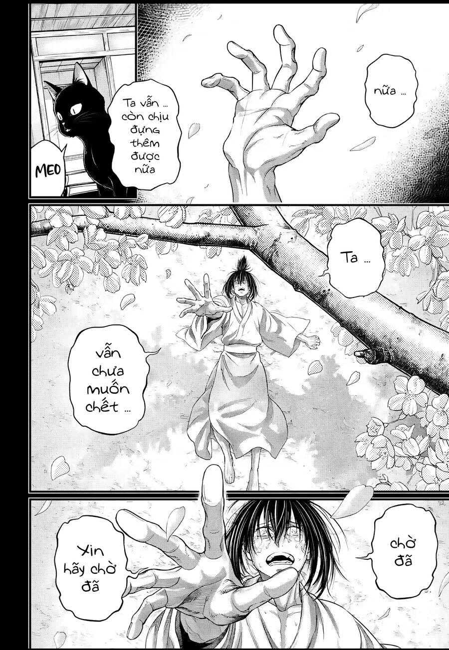 Shuumatsu No Valkyrie Chương 92 Ảnh 32