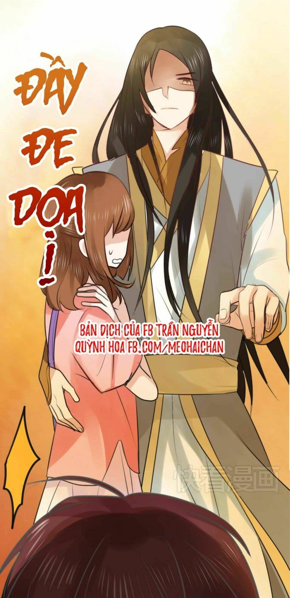 Thái Tử Bong Bóng Chương 3 Ảnh 21