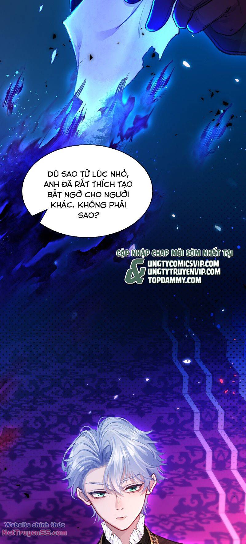 Người Thừa Kế Của Qủy Chương 2 Ảnh 25