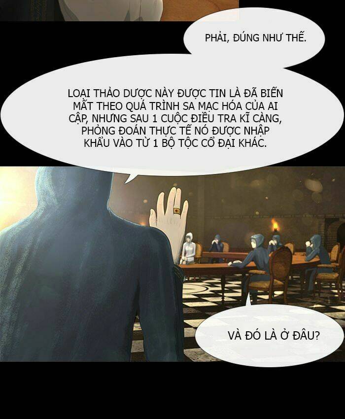 Dead Days Chương 43 Ảnh 17
