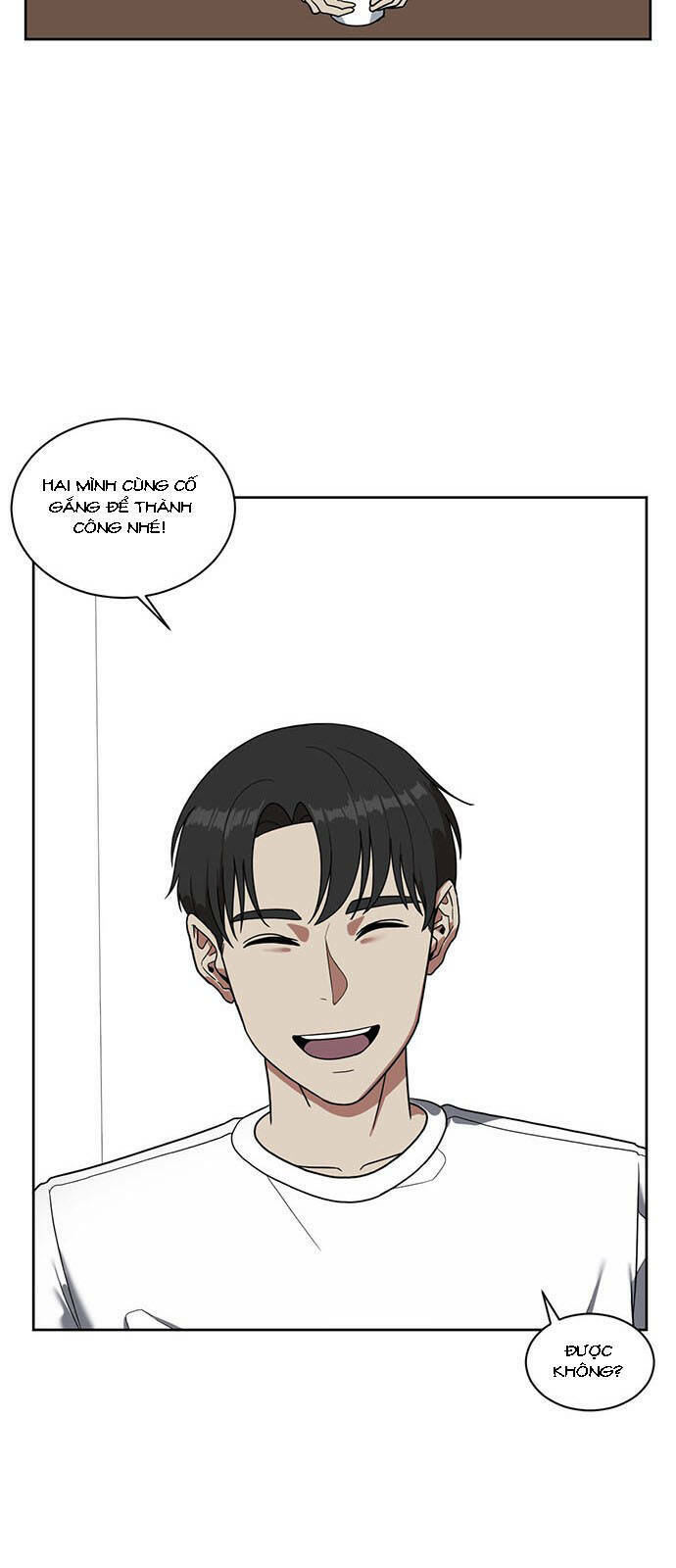 Change Me Chương 22 Ảnh 24