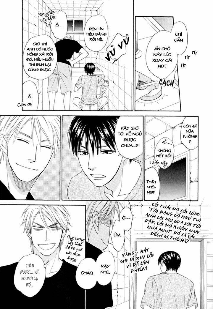 Heart No Kakurega Chương 1 Ảnh 41