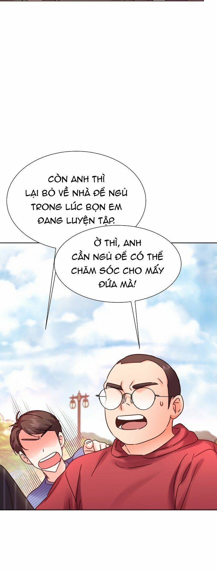 Trở Lại Làm Idol Chương 73 Ảnh 52