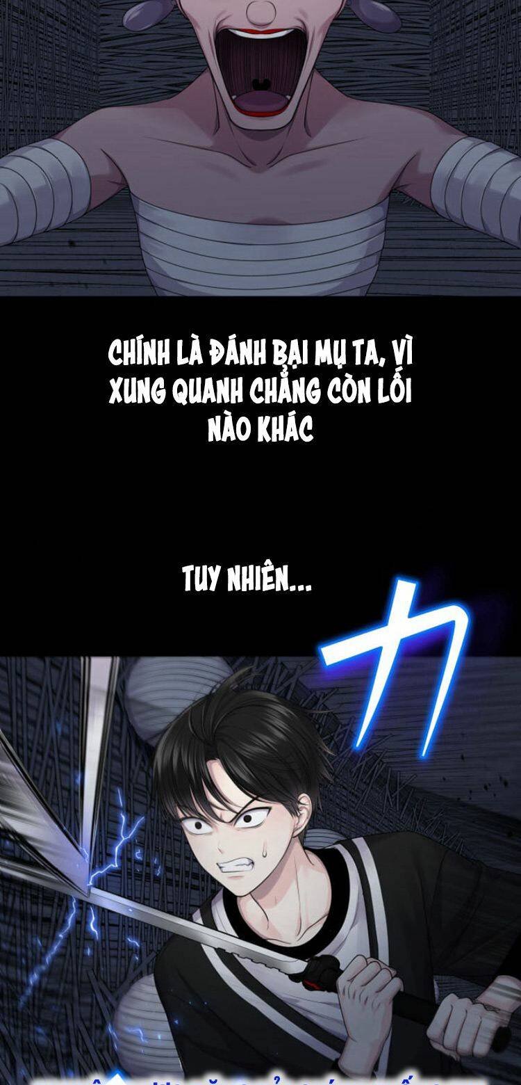 Trò Chơi Của Chúa Thượng Chương 15 Ảnh 24
