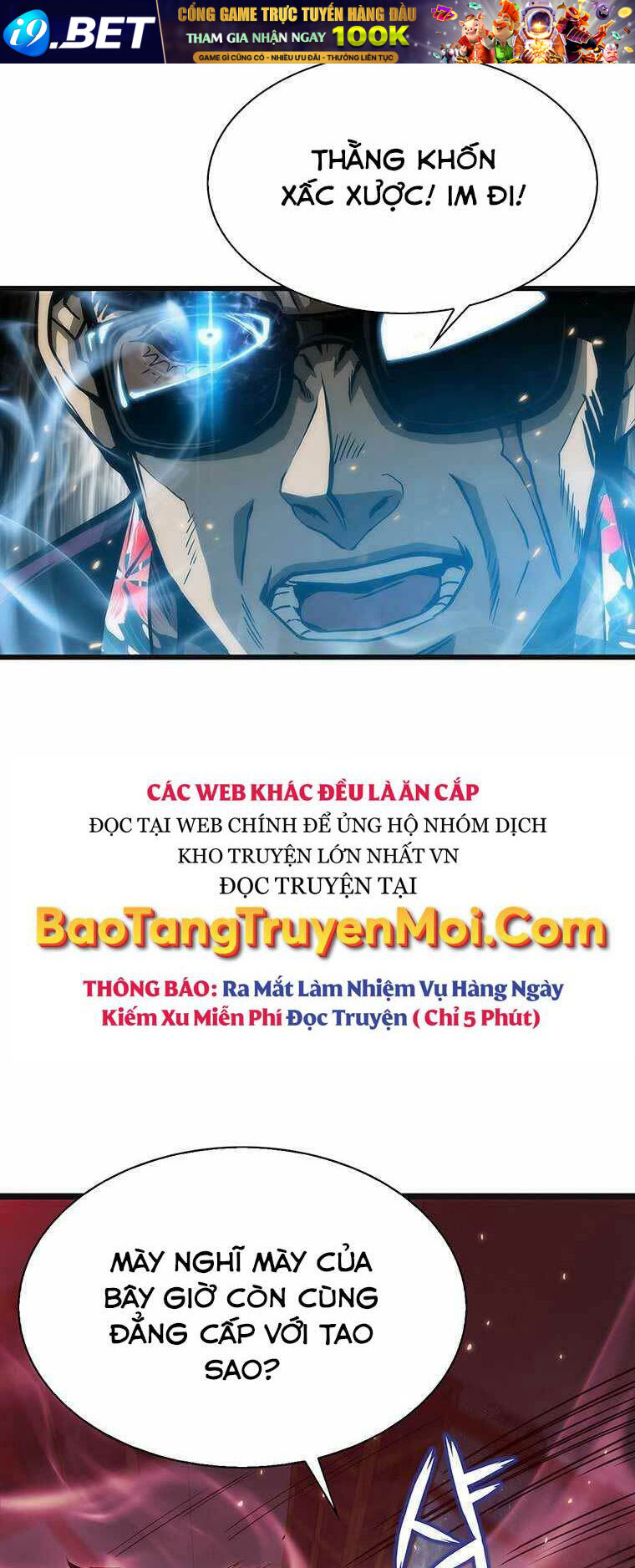 Hậu Duệ Của Hổ Chương 3 Ảnh 31