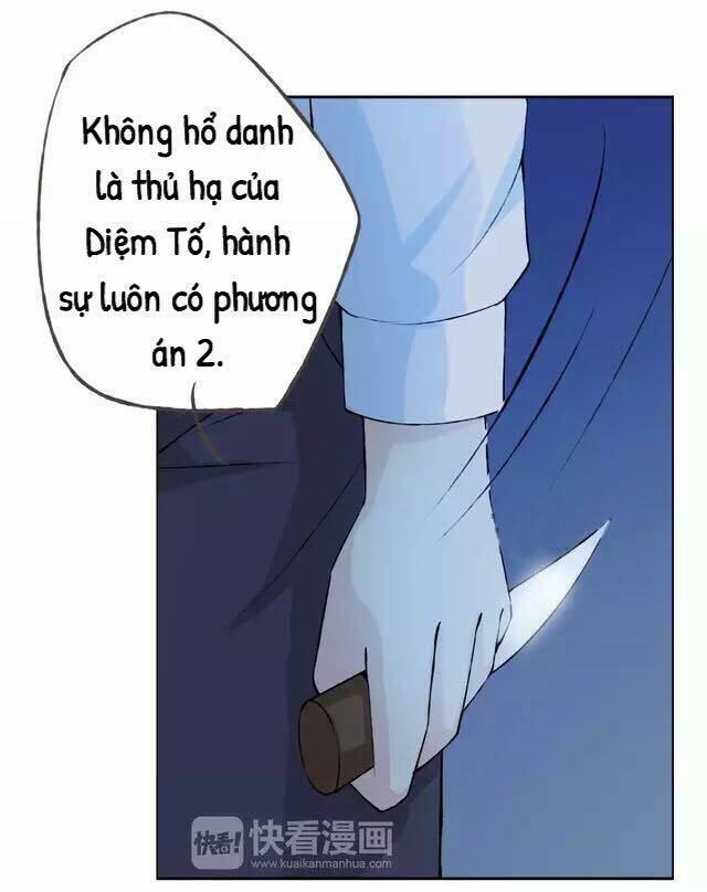 Tôi Không Phải Đa Nhân Cách Chương 37 Ảnh 55