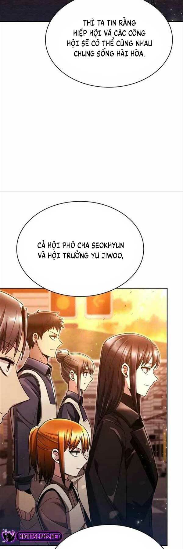 Thợ Săn Thiên Tài Hồi Quy Thành Lao Công Chương 49 Ảnh 64